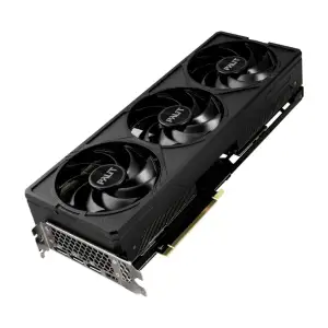 Відеокарта GF RTX 4080 Super 16GB GDDR6X JetStream OC Palit (NED408SS19T2-1032J) UA