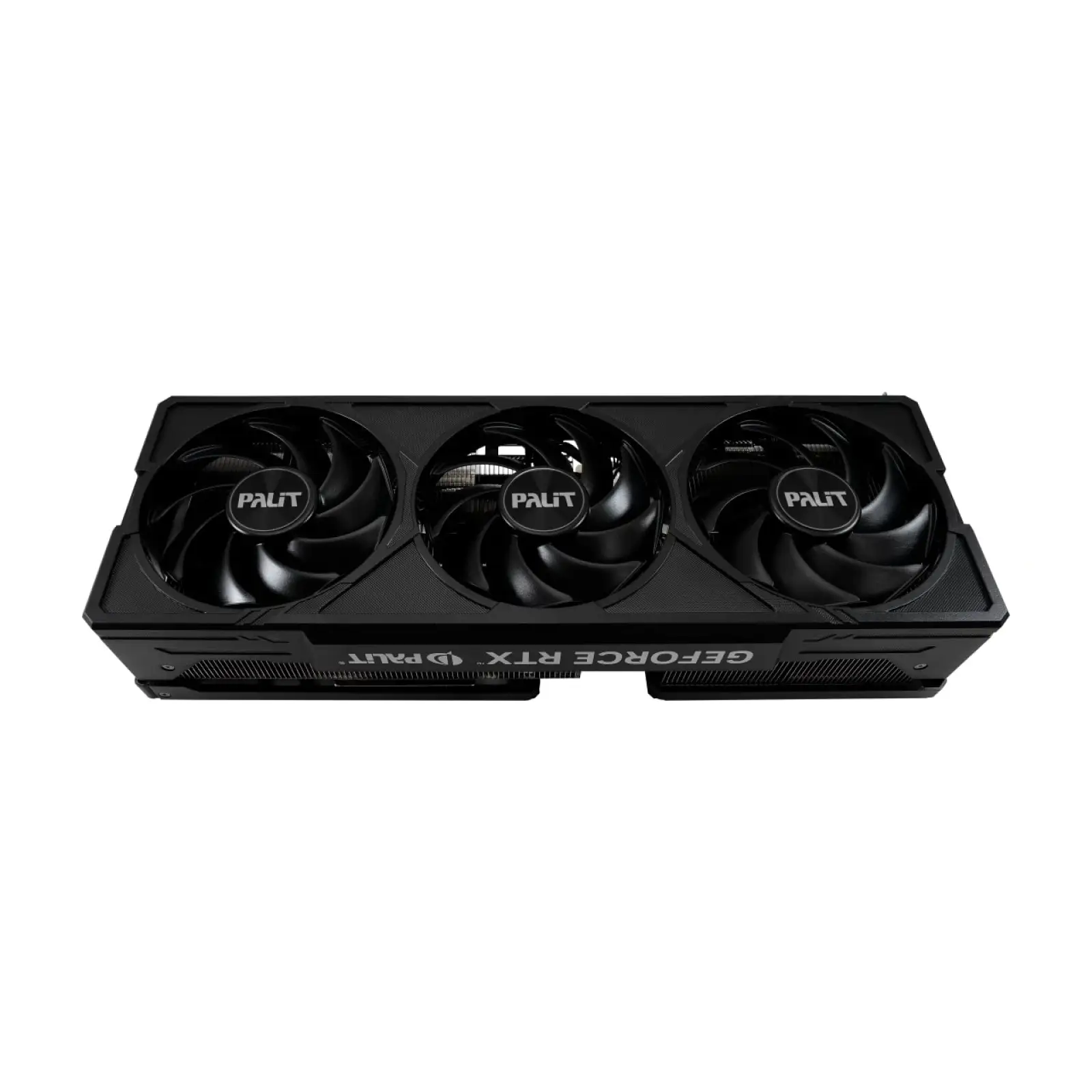 Відеокарта GF RTX 4080 Super 16GB GDDR6X JetStream OC Palit (NED408SS19T2-1032J) UA