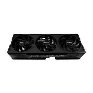 Відеокарта GF RTX 4080 Super 16GB GDDR6X JetStream OC Palit (NED408SS19T2-1032J) UA