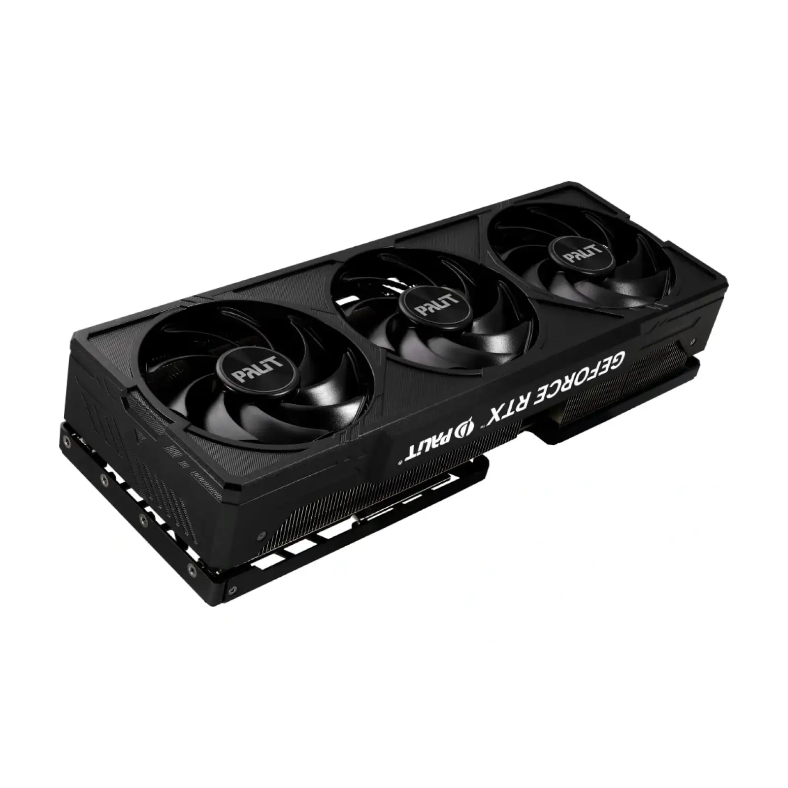 Відеокарта GF RTX 4080 Super 16GB GDDR6X JetStream OC Palit (NED408SS19T2-1032J) UA