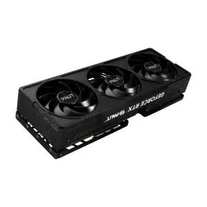 Відеокарта GF RTX 4080 Super 16GB GDDR6X JetStream OC Palit (NED408SS19T2-1032J) UA