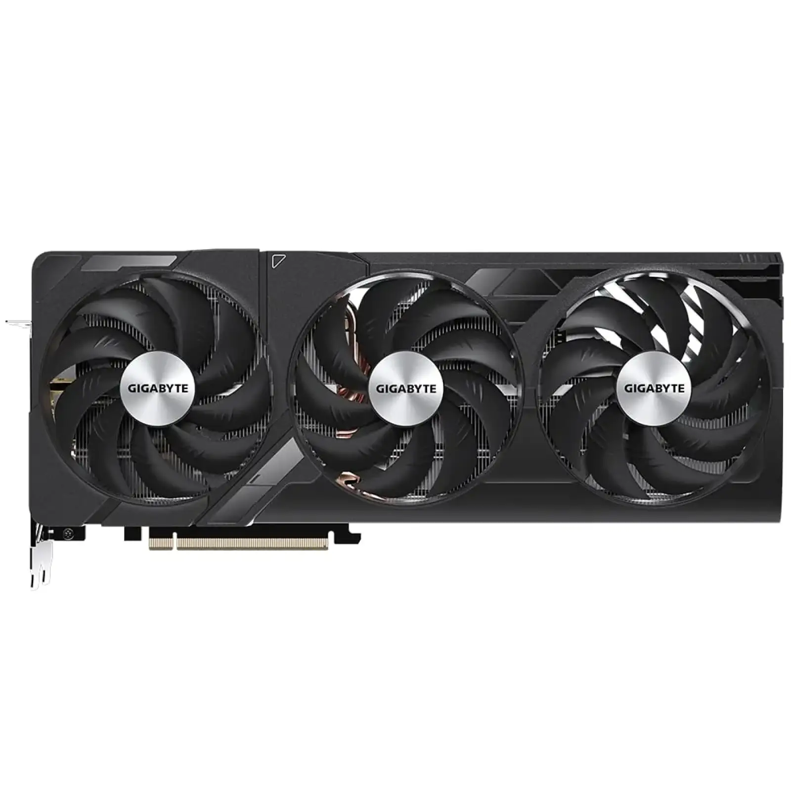 Відеокарта GF RTX 4080 Super 16GB GDDR6X Windforce Gigabyte (GV-N408SWF3-16GD) UA
