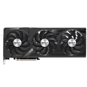 Відеокарта GF RTX 4080 Super 16GB GDDR6X Windforce Gigabyte (GV-N408SWF3-16GD) UA