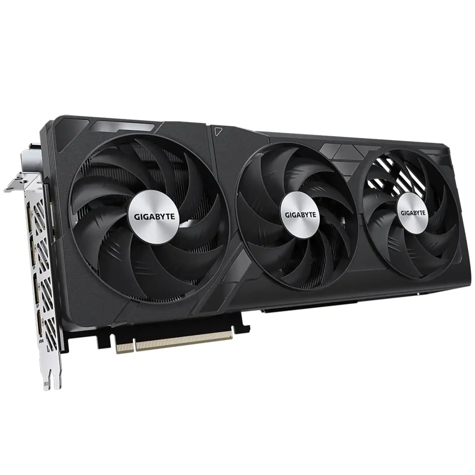 Відеокарта GF RTX 4080 Super 16GB GDDR6X Windforce Gigabyte (GV-N408SWF3-16GD) UA