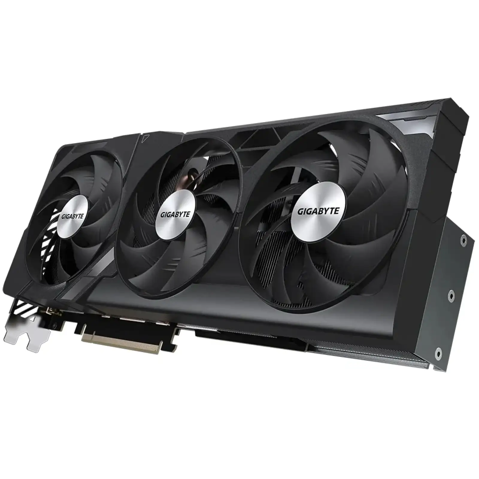 Відеокарта GF RTX 4080 Super 16GB GDDR6X Windforce Gigabyte (GV-N408SWF3-16GD) UA