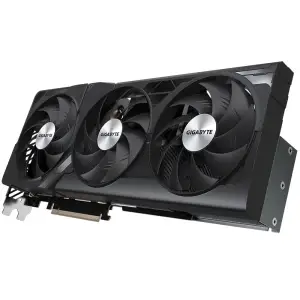 Відеокарта GF RTX 4080 Super 16GB GDDR6X Windforce Gigabyte (GV-N408SWF3-16GD) UA