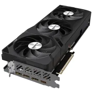 Відеокарта GF RTX 4080 Super 16GB GDDR6X Windforce Gigabyte (GV-N408SWF3-16GD) UA
