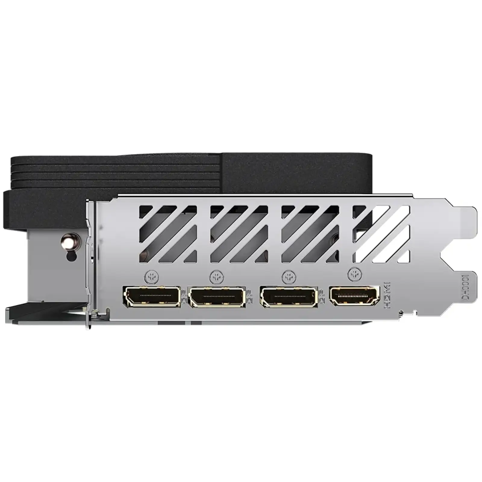 Відеокарта GF RTX 4080 Super 16GB GDDR6X Windforce Gigabyte (GV-N408SWF3-16GD) UA