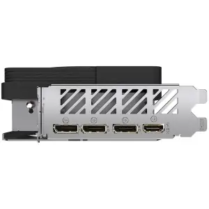 Відеокарта GF RTX 4080 Super 16GB GDDR6X Windforce Gigabyte (GV-N408SWF3-16GD) UA
