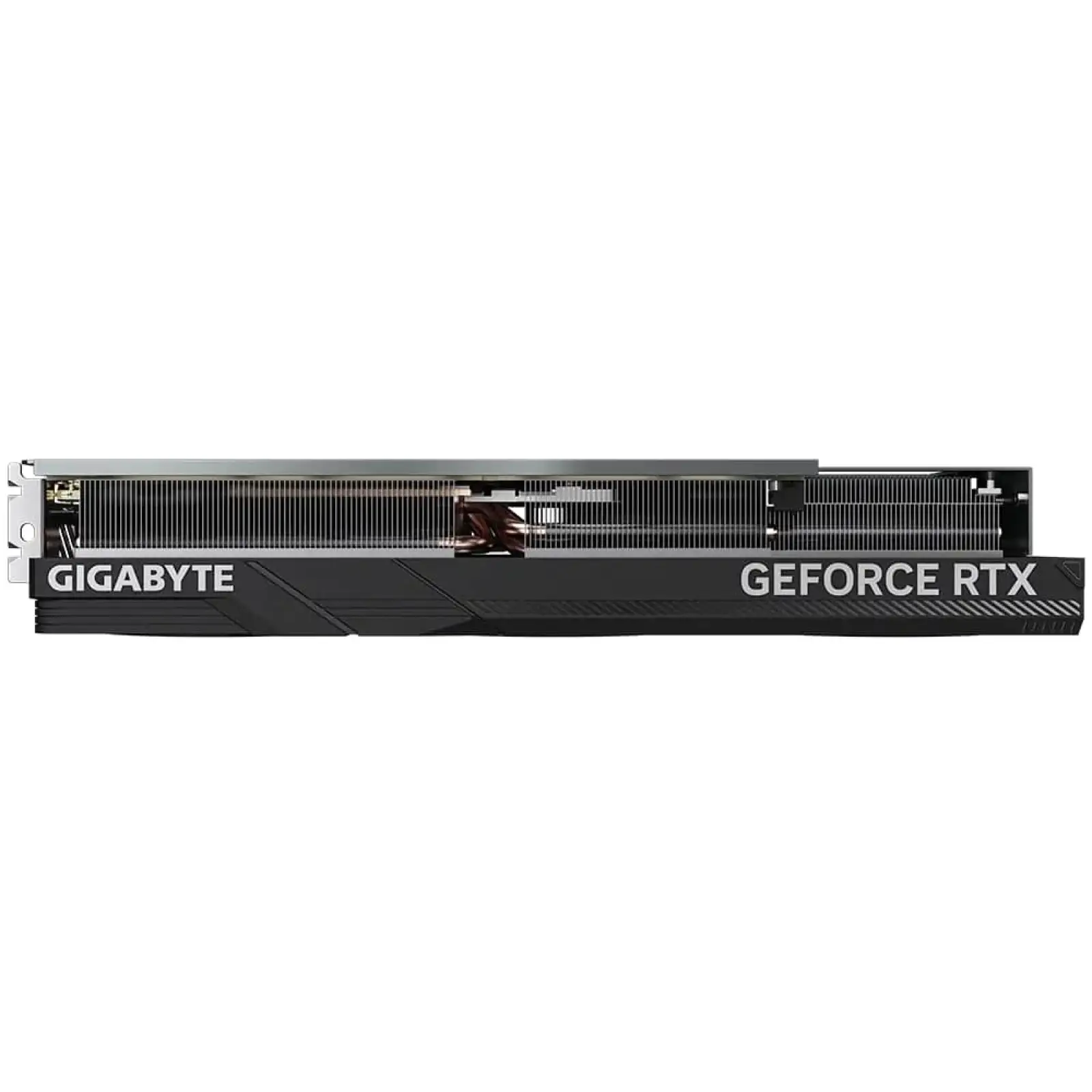 Відеокарта GF RTX 4080 Super 16GB GDDR6X Windforce Gigabyte (GV-N408SWF3-16GD) UA
