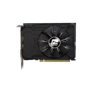 Відеокарта AMD Radeon RX 550 4GB GDDR5 Red Dragon OC V2 PowerColor (AXRX 550 4GBD5-DHV2/OC) UA