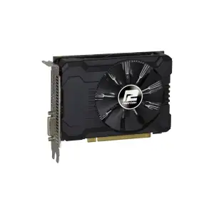 Відеокарта AMD Radeon RX 550 4GB GDDR5 Red Dragon OC V2 PowerColor (AXRX 550 4GBD5-DHV2/OC) UA