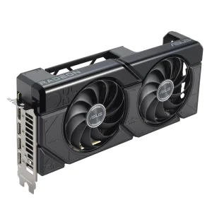Видеокарта AMD Radeon RX 7700 XT 12GB GDDR6 Dual OC Asus (DUAL-RX7700XT-O12G) UA