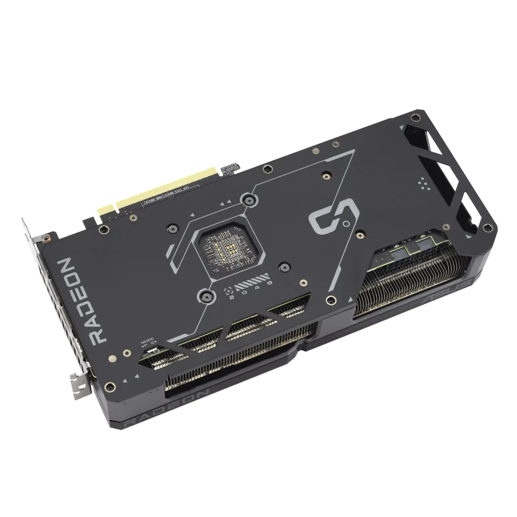 Видеокарта AMD Radeon RX 7700 XT 12GB GDDR6 Dual OC Asus (DUAL-RX7700XT-O12G) UA