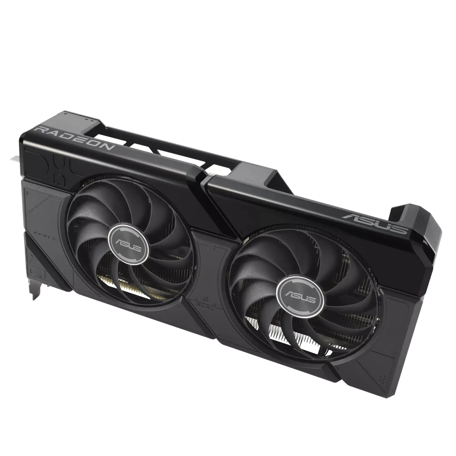 Відеокарта AMD Radeon RX 7700 XT 12GB GDDR6 Dual OC Asus (DUAL-RX7700XT-O12G) UA