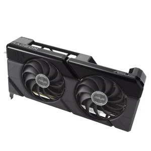 Видеокарта AMD Radeon RX 7700 XT 12GB GDDR6 Dual OC Asus (DUAL-RX7700XT-O12G) UA