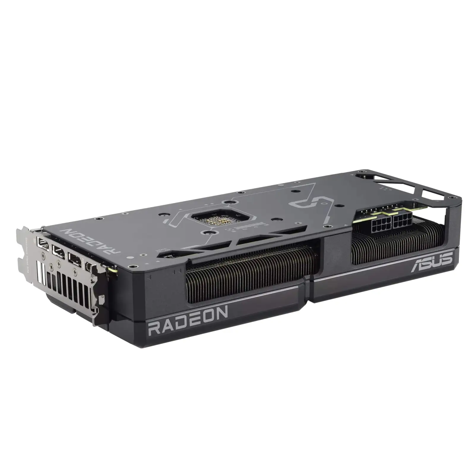 Відеокарта AMD Radeon RX 7700 XT 12GB GDDR6 Dual OC Asus (DUAL-RX7700XT-O12G) UA