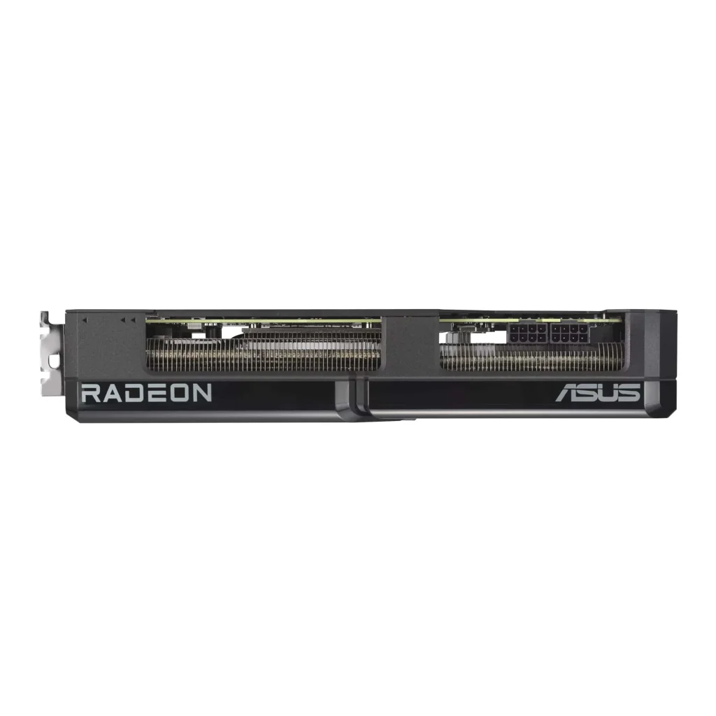 Видеокарта AMD Radeon RX 7700 XT 12GB GDDR6 Dual OC Asus (DUAL-RX7700XT-O12G) UA