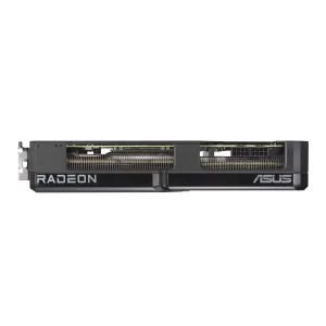 Видеокарта AMD Radeon RX 7700 XT 12GB GDDR6 Dual OC Asus (DUAL-RX7700XT-O12G) UA