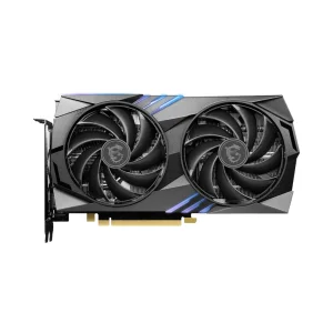 Видеокарта GF RTX 4060 Ti 8GB GDDR6 Gaming X MSI (GeForce RTX 4060 Ti GAMING X 8G) UA