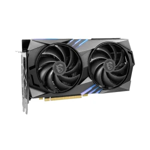 Видеокарта GF RTX 4060 Ti 8GB GDDR6 Gaming X MSI (GeForce RTX 4060 Ti GAMING X 8G) UA