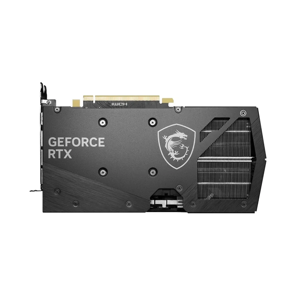 Видеокарта GF RTX 4060 Ti 8GB GDDR6 Gaming X MSI (GeForce RTX 4060 Ti GAMING X 8G) UA
