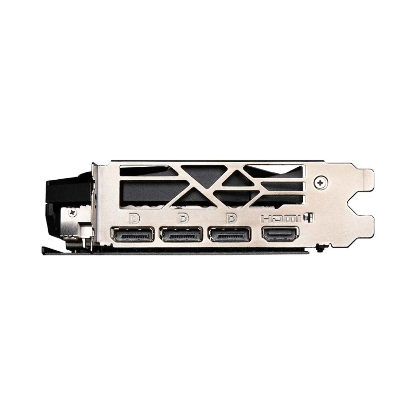 Видеокарта GF RTX 4060 Ti 8GB GDDR6 Gaming X MSI (GeForce RTX 4060 Ti GAMING X 8G) UA