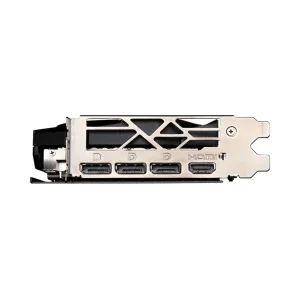 Видеокарта GF RTX 4060 Ti 8GB GDDR6 Gaming X MSI (GeForce RTX 4060 Ti GAMING X 8G) UA