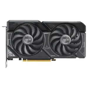 Видеокарта GF RTX 4060 Ti 16GB GDDR6 Dual Asus (DUAL-RTX4060TI-16G) UA