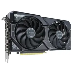 Видеокарта GF RTX 4060 Ti 16GB GDDR6 Dual Asus (DUAL-RTX4060TI-16G) UA