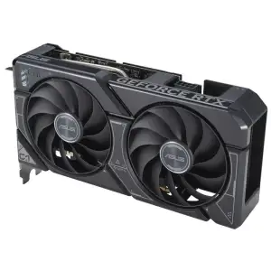 Видеокарта GF RTX 4060 Ti 16GB GDDR6 Dual Asus (DUAL-RTX4060TI-16G) UA