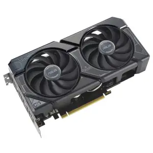 Видеокарта GF RTX 4060 Ti 16GB GDDR6 Dual Asus (DUAL-RTX4060TI-16G) UA