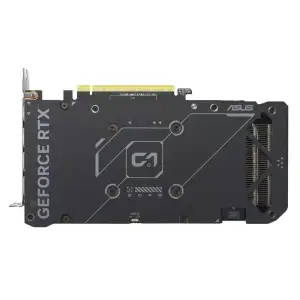 Видеокарта GF RTX 4060 Ti 16GB GDDR6 Dual Asus (DUAL-RTX4060TI-16G) UA