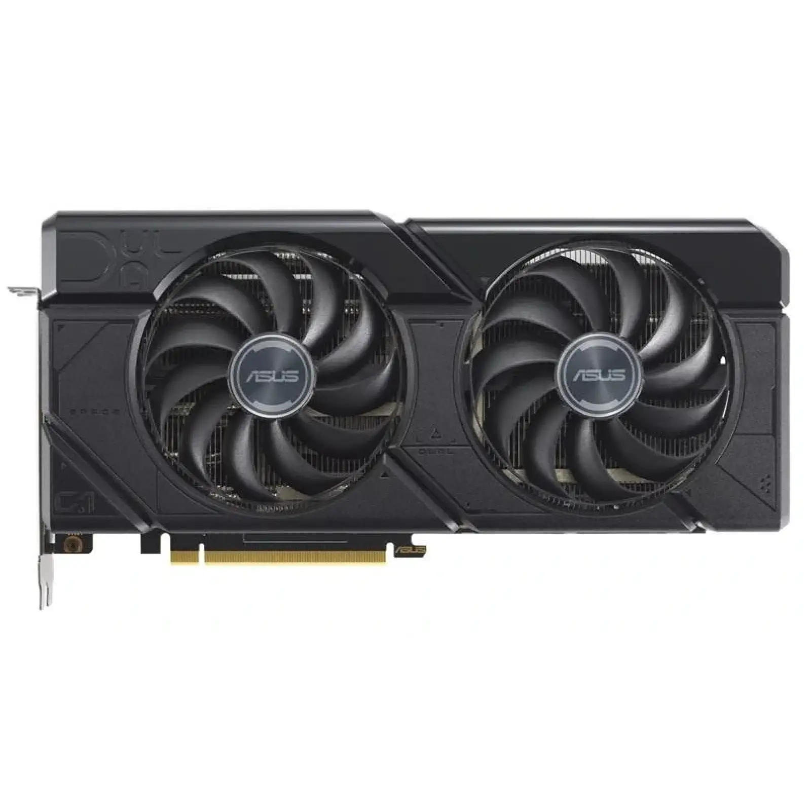 Відеокарта AMD Radeon RX 7800 XT 16GB GDDR6 Dual OC Asus (DUAL-RX7800XT-O16G) UA