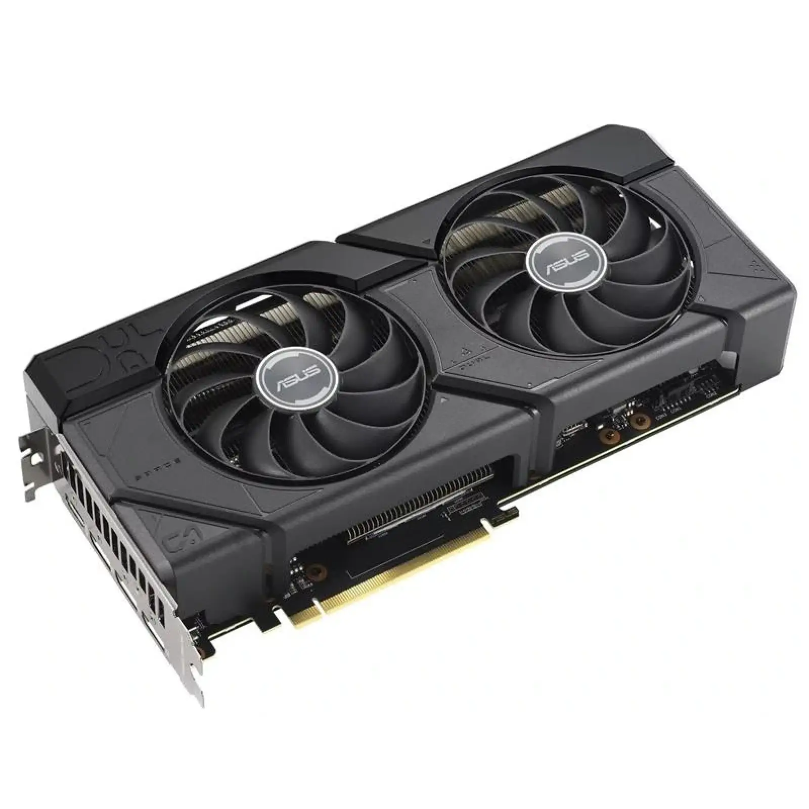 Відеокарта AMD Radeon RX 7800 XT 16GB GDDR6 Dual OC Asus (DUAL-RX7800XT-O16G) UA