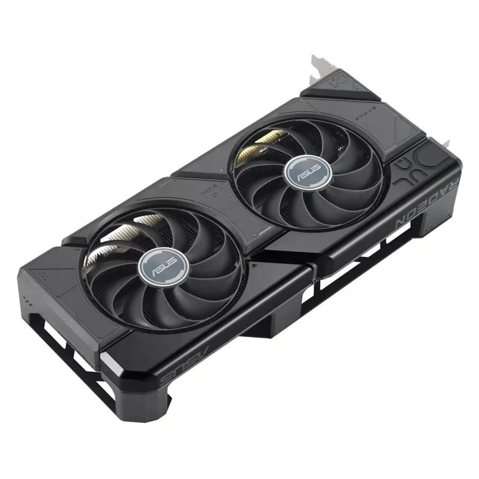 Відеокарта AMD Radeon RX 7800 XT 16GB GDDR6 Dual OC Asus (DUAL-RX7800XT-O16G) UA