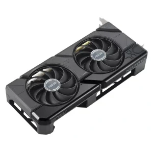 Видеокарта AMD Radeon RX 7800 XT 16GB GDDR6 Dual OC Asus (DUAL-RX7800XT-O16G) UA