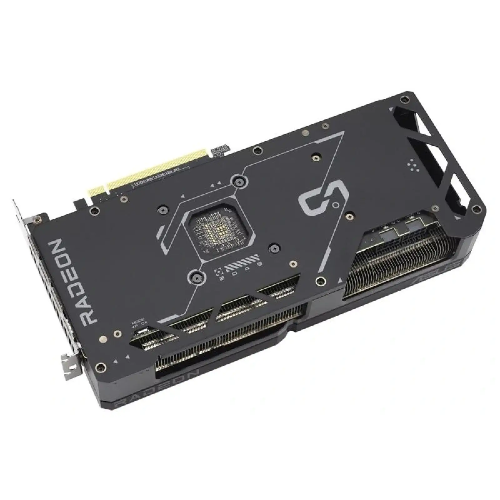 Відеокарта AMD Radeon RX 7800 XT 16GB GDDR6 Dual OC Asus (DUAL-RX7800XT-O16G) UA