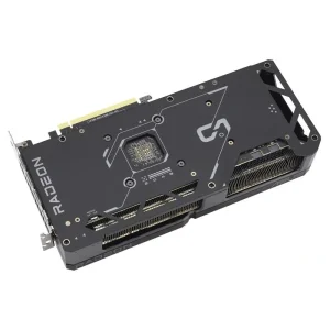 Видеокарта AMD Radeon RX 7800 XT 16GB GDDR6 Dual OC Asus (DUAL-RX7800XT-O16G) UA