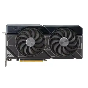 Відеокарта GF RTX 4070 Super 12GB GDDR6X Dual Asus (DUAL-RTX4070S-12G) UA