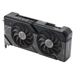 Відеокарта GF RTX 4070 Super 12GB GDDR6X Dual Asus (DUAL-RTX4070S-12G) UA