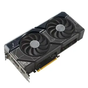 Відеокарта GF RTX 4070 Super 12GB GDDR6X Dual Asus (DUAL-RTX4070S-12G) UA