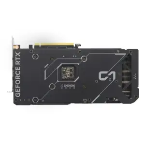 Відеокарта GF RTX 4070 Super 12GB GDDR6X Dual Asus (DUAL-RTX4070S-12G) UA