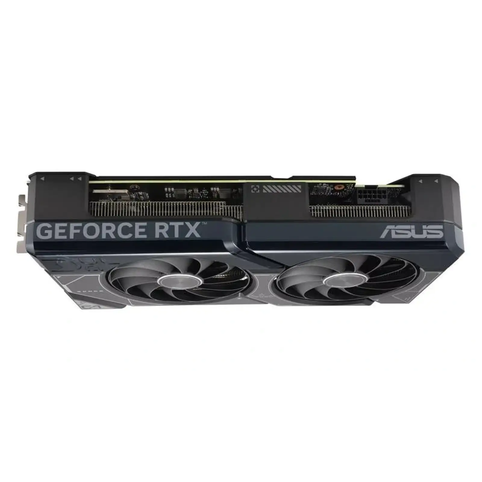 Відеокарта GF RTX 4070 Super 12GB GDDR6X Dual Asus (DUAL-RTX4070S-12G) UA