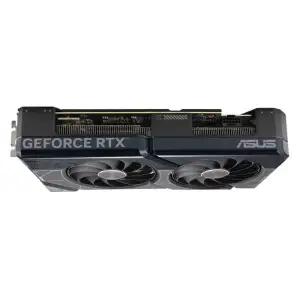 Відеокарта GF RTX 4070 Super 12GB GDDR6X Dual Asus (DUAL-RTX4070S-12G) UA