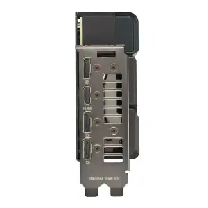 Відеокарта GF RTX 4070 Super 12GB GDDR6X Dual Asus (DUAL-RTX4070S-12G) UA