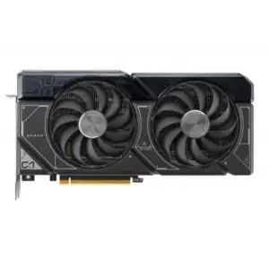 Відеокарта GF RTX 4070 Super 12GB GDDR6X Dual OC Asus (DUAL-RTX4070S-O12G) UA