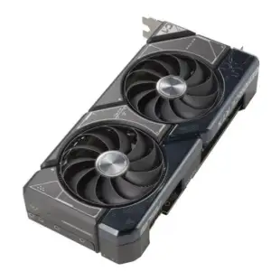 Відеокарта GF RTX 4070 Super 12GB GDDR6X Dual OC Asus (DUAL-RTX4070S-O12G) UA