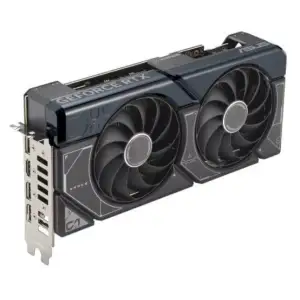 Відеокарта GF RTX 4070 Super 12GB GDDR6X Dual OC Asus (DUAL-RTX4070S-O12G) UA