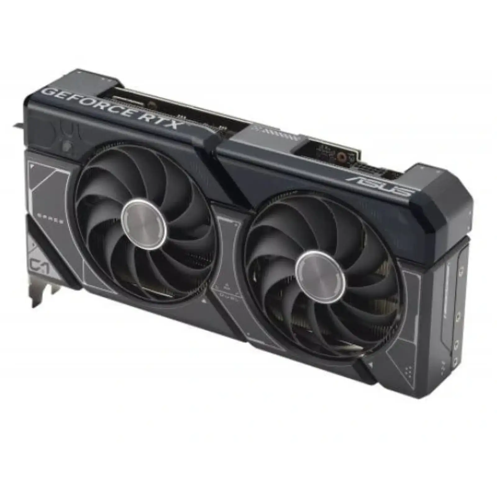 Відеокарта GF RTX 4070 Super 12GB GDDR6X Dual OC Asus (DUAL-RTX4070S-O12G) UA